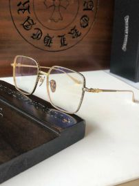 Picture of Chrome Hearts Optical Glasses _SKUfw52079978fw